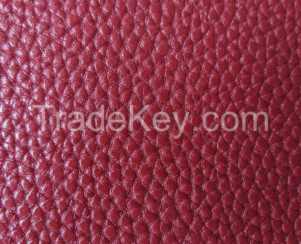 Pvc leather popular for sofa/ handbags 