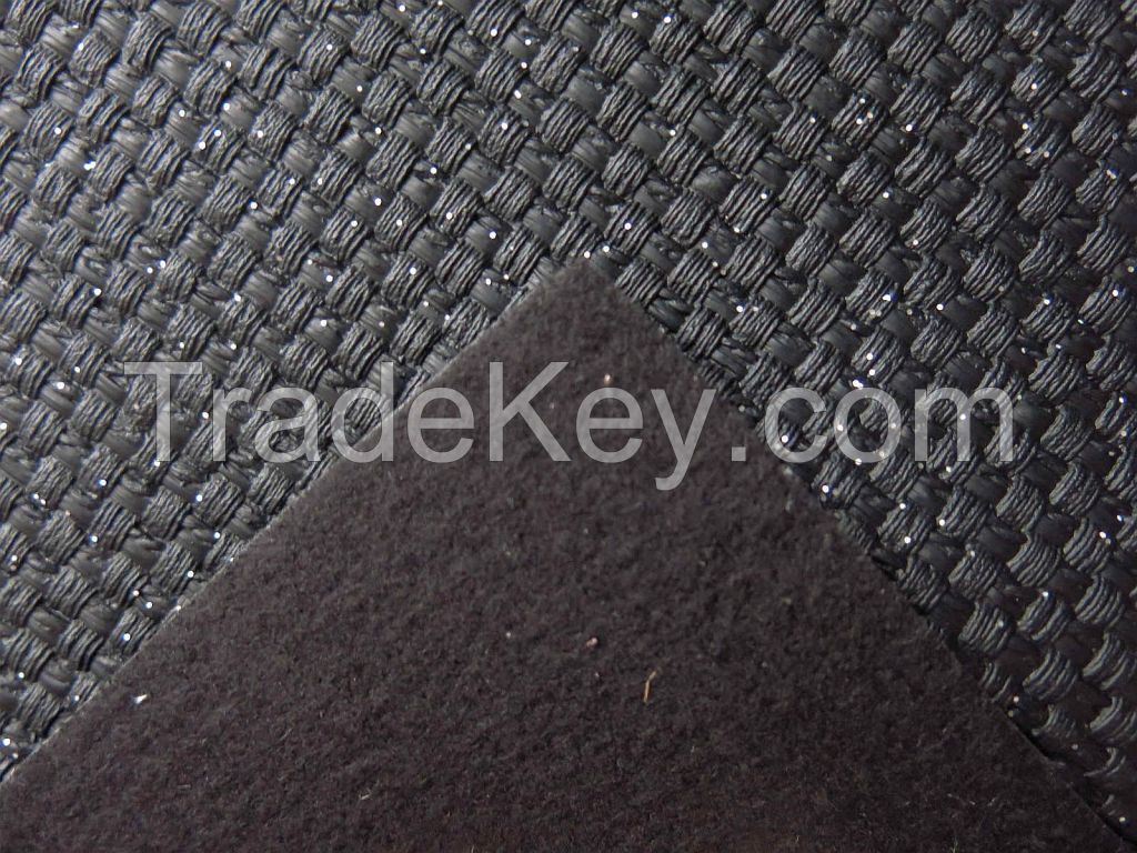 Pvc leather popular for sofa/ handbags 