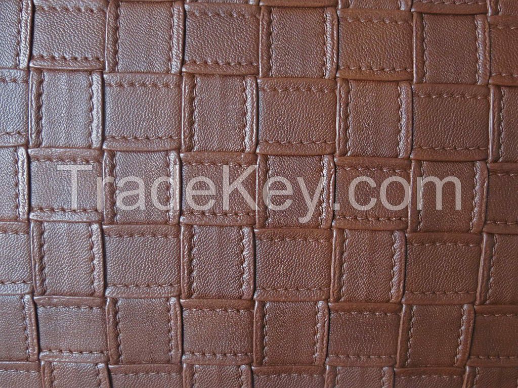 Pvc leather