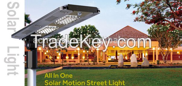 MOQ 1piece 12watt Led Solar Power Street Light