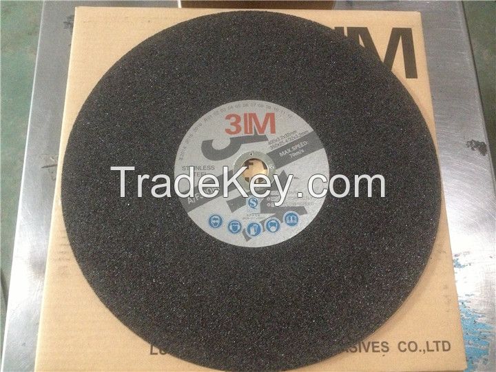 abrasive cutting disc cutting wheel for metal