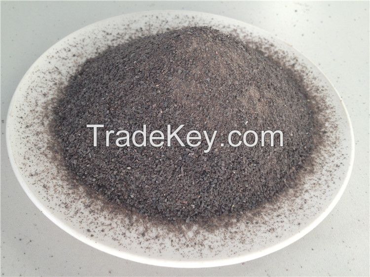 calcined alumina for refractory