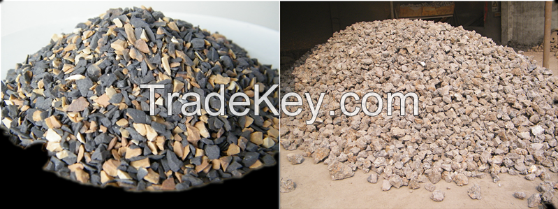 calcined bauxite for refractory