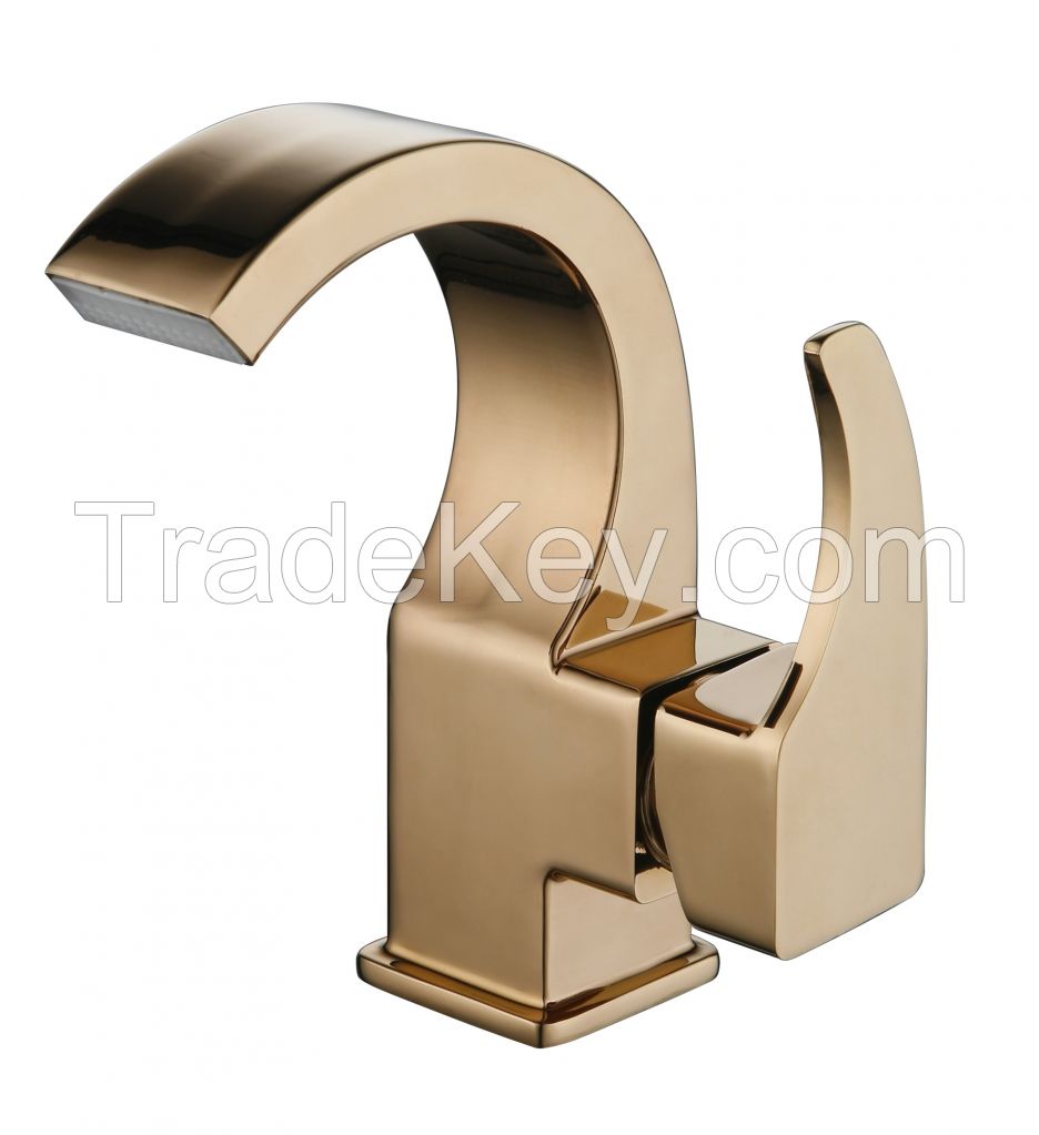 Zinc Faucet