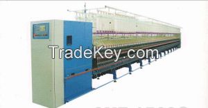 Ring Spinning Frame (MODEL SXF1568C)