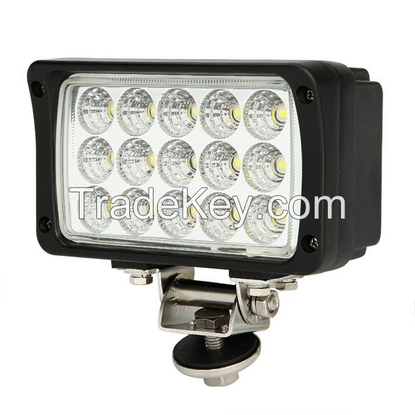 45W Auto led work light   IP67