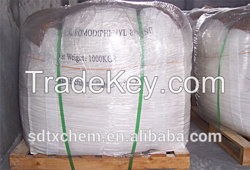 Decabromodiphenyl Ethane (DBDPE) Flame retardant(8010)