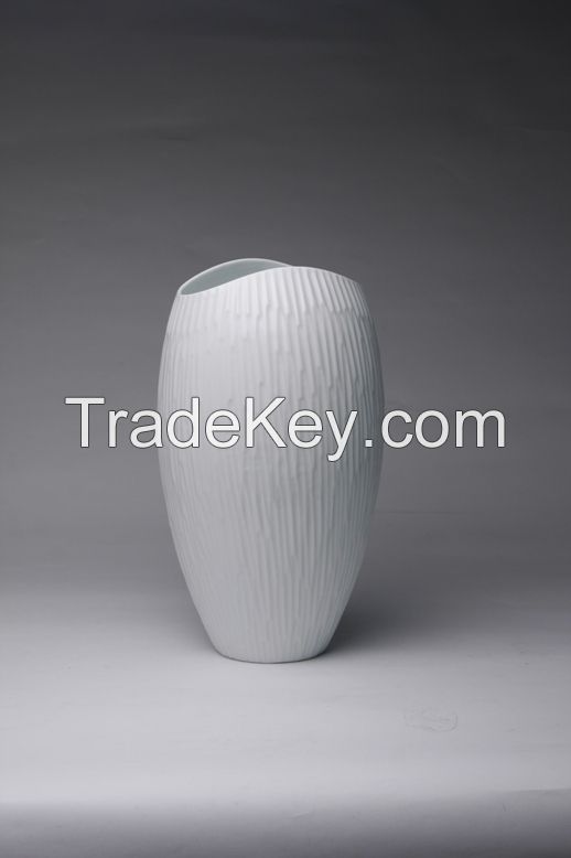 Ceramic Vases