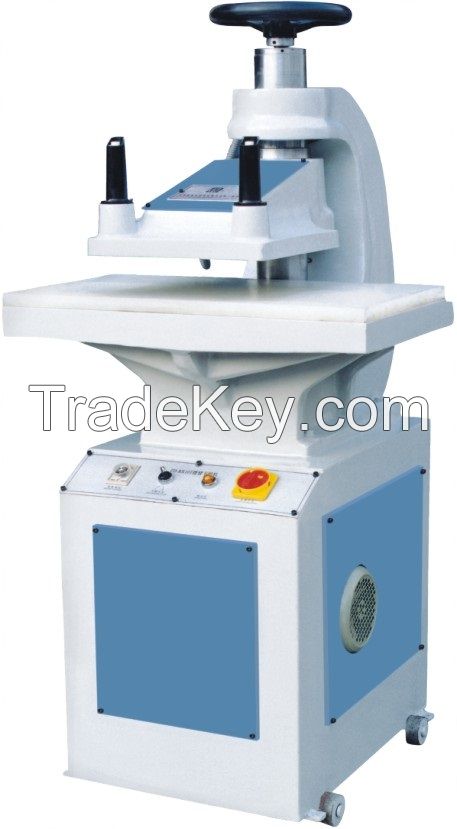 Ponse Leather Cutting Machine For Sale