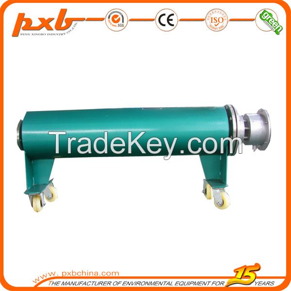 Electrical anti-explosion heater for Industry