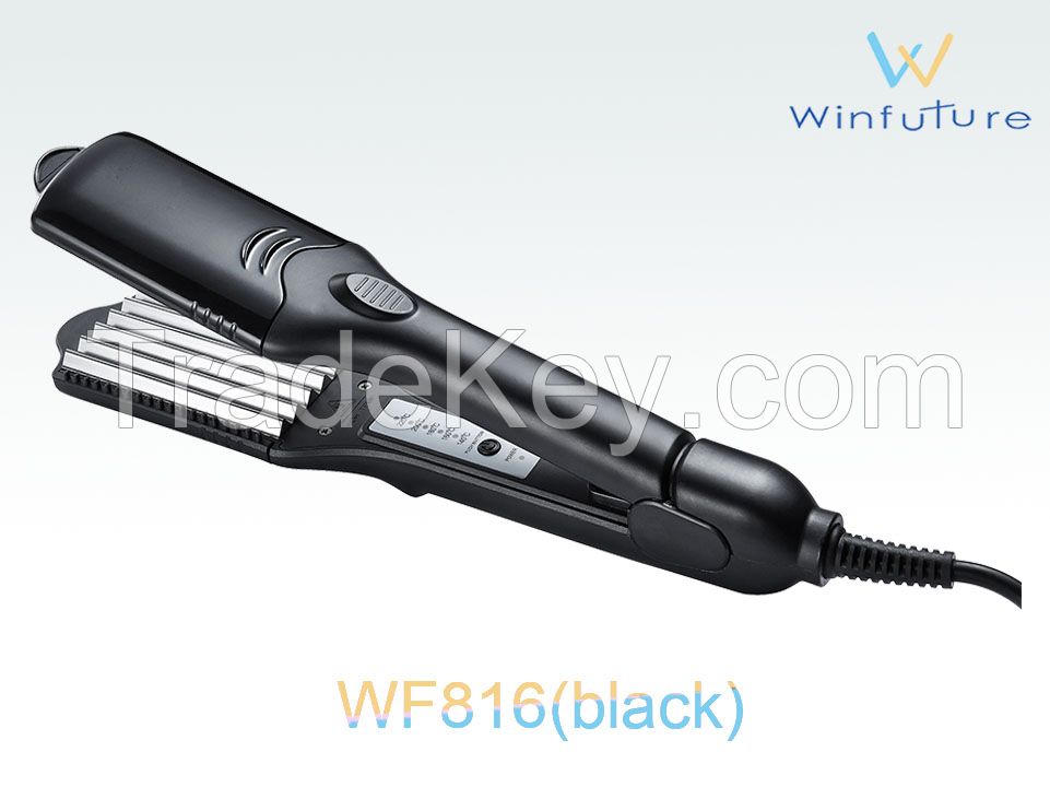 Hair Straightener, Hair Iron, Flat Iron