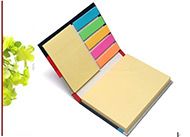 yellow paper sticky note