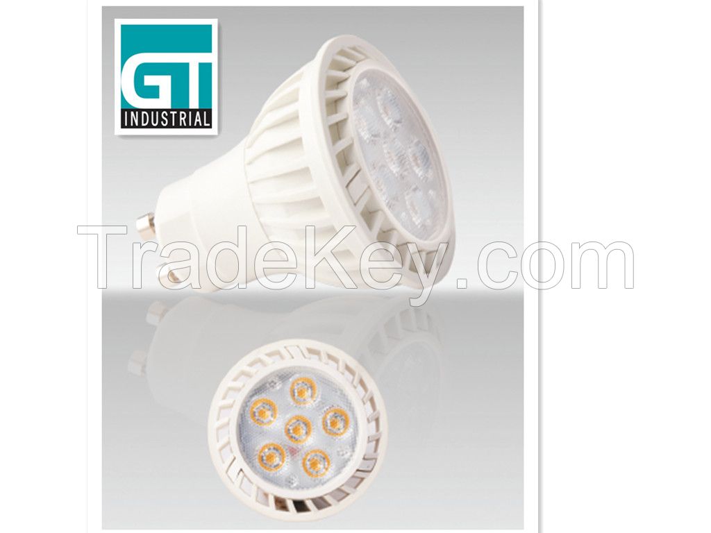 OUR PRICING IS OUR PROMISE!!!5W/7W SEOUL-ACRICH DIMMABLE MR16/GU10 PRIVATE MODULE LED SPOT LIGHT 