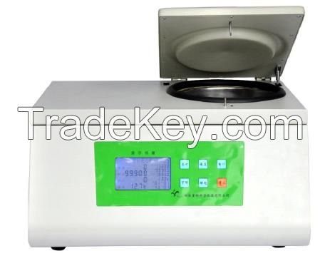 Table Top Laboratory High Speed 24000 RPM Refrigerated Centrifuge JHTGL-24LM