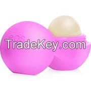 Brand New EOS Lip Balm, Strawberry Sorbet - 0.25 oz sphere