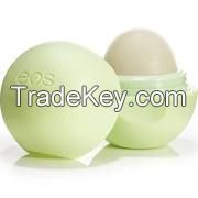 Brand New EOS Lip Balm, Honeysuckle Honeydew - 0.25 oz sphere