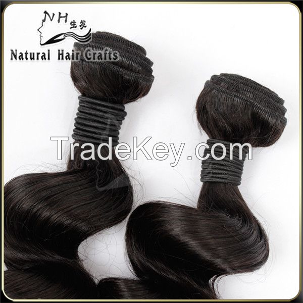 New Products Hight Quality Products Hair Extension Virgin Human Hair