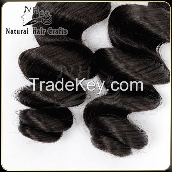 New Products Hight Quality Products Hair Extension Virgin Human Hair