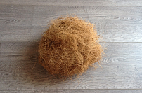 Coir fiber