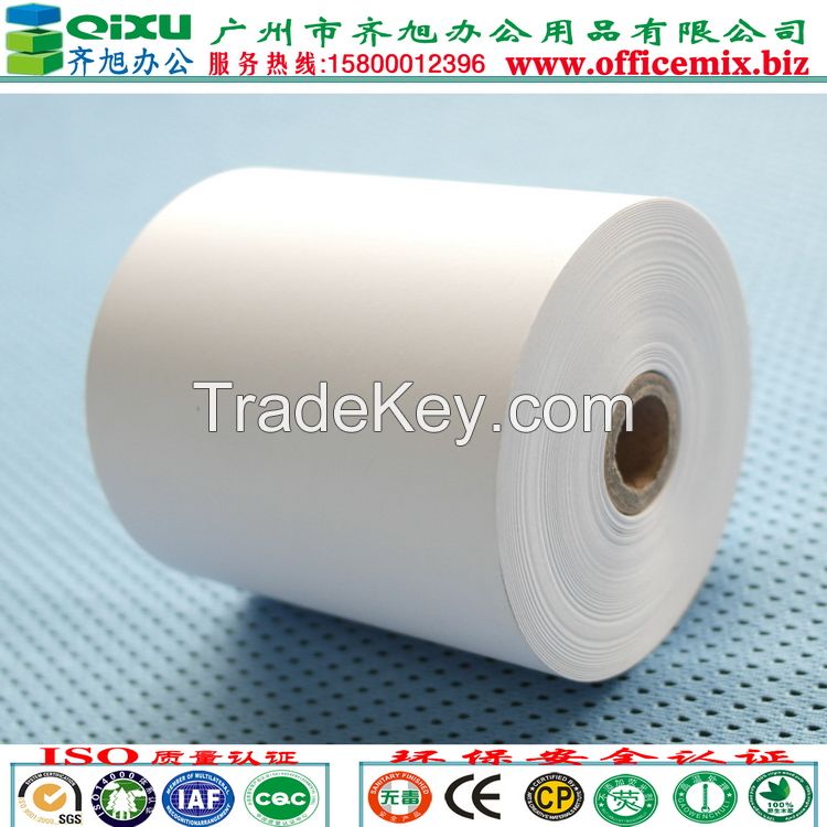 Carbonless Paper, Cash Register Paper, A4 Paper, Copy Paper, Carbon Paper