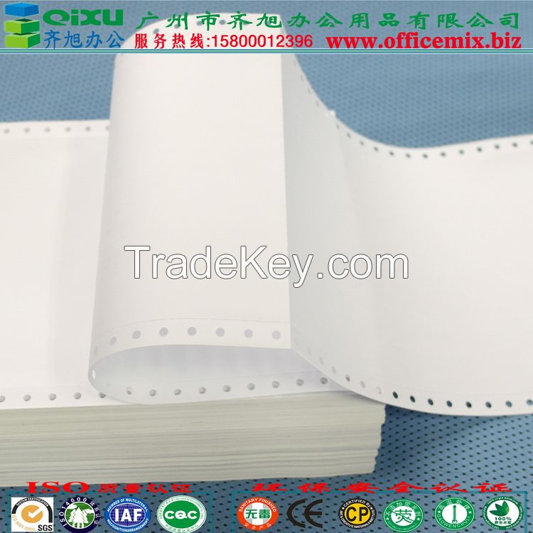 A4 Paper, Copy Paper, Paper Roll, Carbonless Paper, Cash Register Paper, Thermal Fax Paper, Carbon Paper
