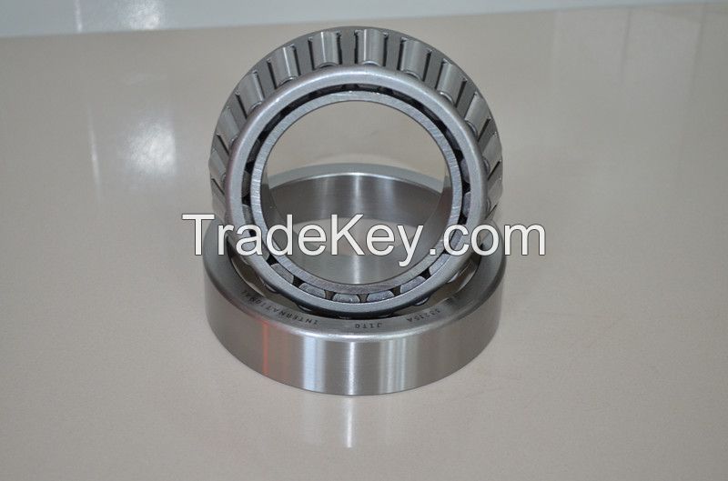 Taper Roller Bearings(Metric/Inch)