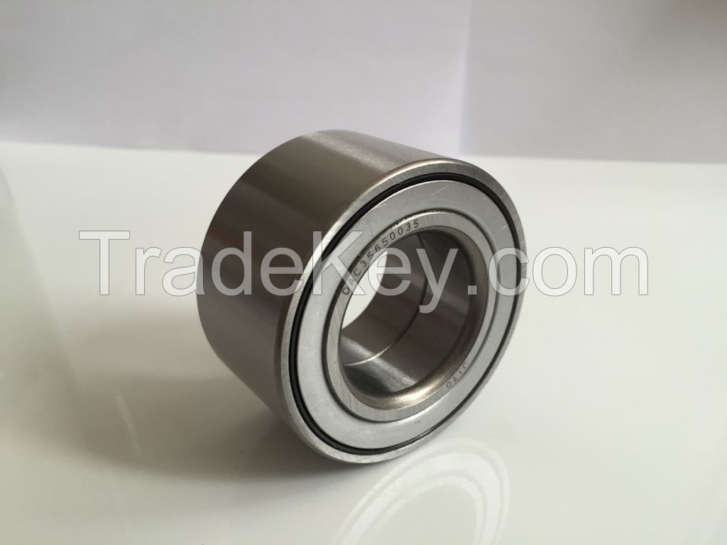 Auto-Hub Bearings