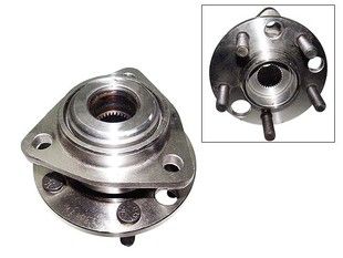 HUB083-64 bearingï¼JITO bearing