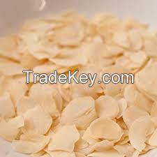 Vietnam  supplier dried gralic flakes price (Anna/+84988332914)