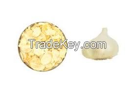 Sell Cheap with Sliced  Garlic (Anna/ +84988332914)