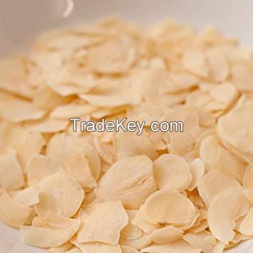 Vietnam  supplier dried gralic flakes price (Anna/+84988332914)