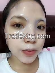 coconut mask/ coconut facial mask from Vietnam Sophia Whatsapp +84987364651