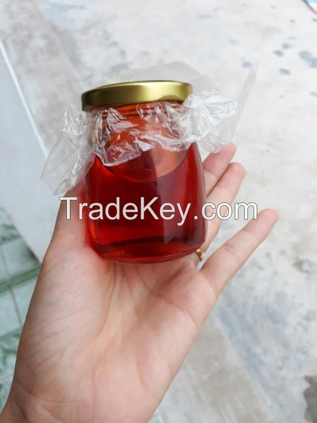 HEALTHY GAC FRUIT OIL FROM VIETNAM (whatsapp: +84 938880463)