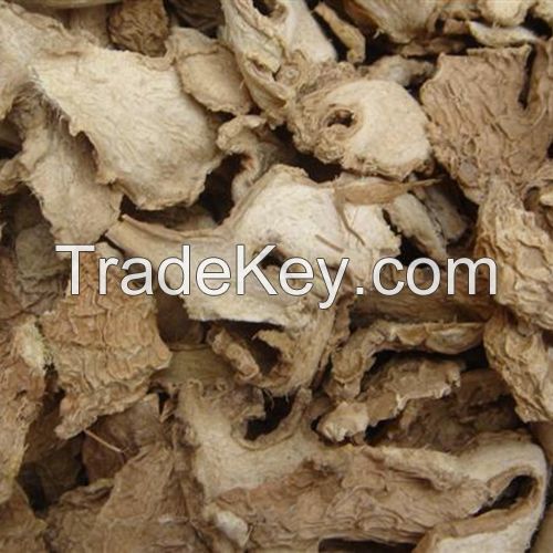 Dried Split Ginger (Manufacturer and Exporter) (Anna+84988332914)