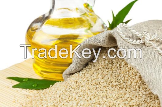 SESAME OIL FROM VIETNAM (whatsapp +84 938880463)