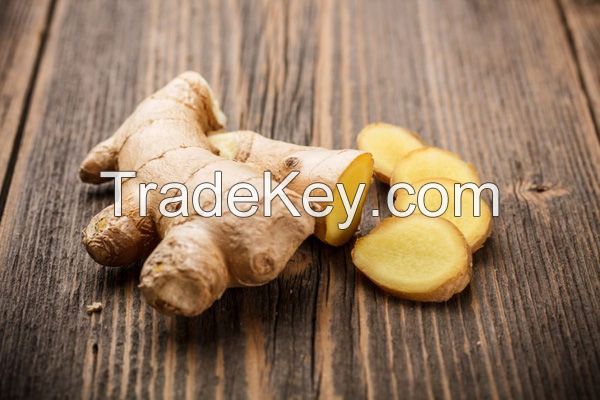 Dried Split Ginger Ginger Slice Dried  with Good Quality(Anna +84988332914)