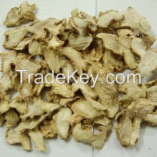 Dried Split Ginger Ginger Slice Dried  with Good Quality(Anna +84988332914)
