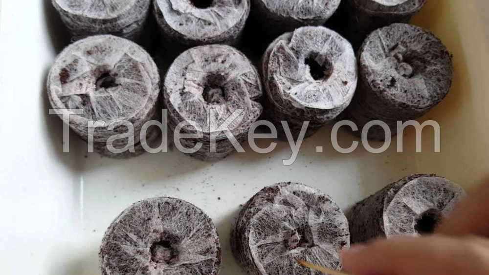 COIR PELLET/COCONUT COIR PELLET VIETNAM SOPHIA +84987364651