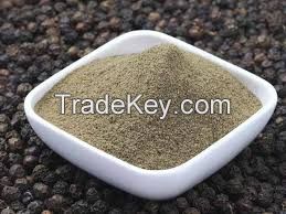 With a best price  black pepper powder ( Anna +84988332914)