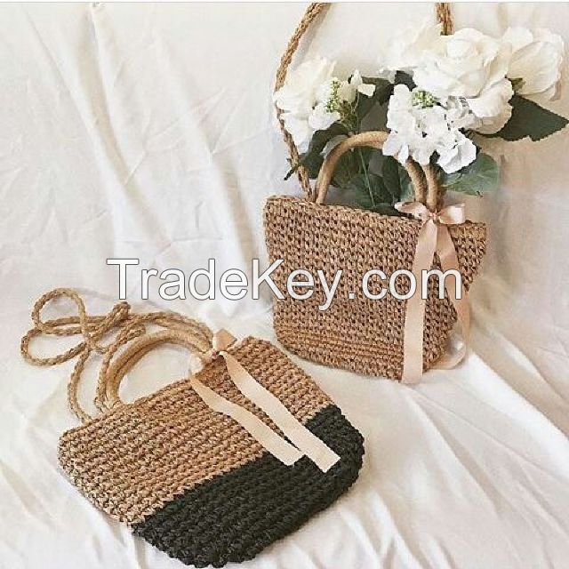  MANY DIFFERENCE STYLES AND SIZES HANDMADE BAG(Whatsapp +84 938880463)
