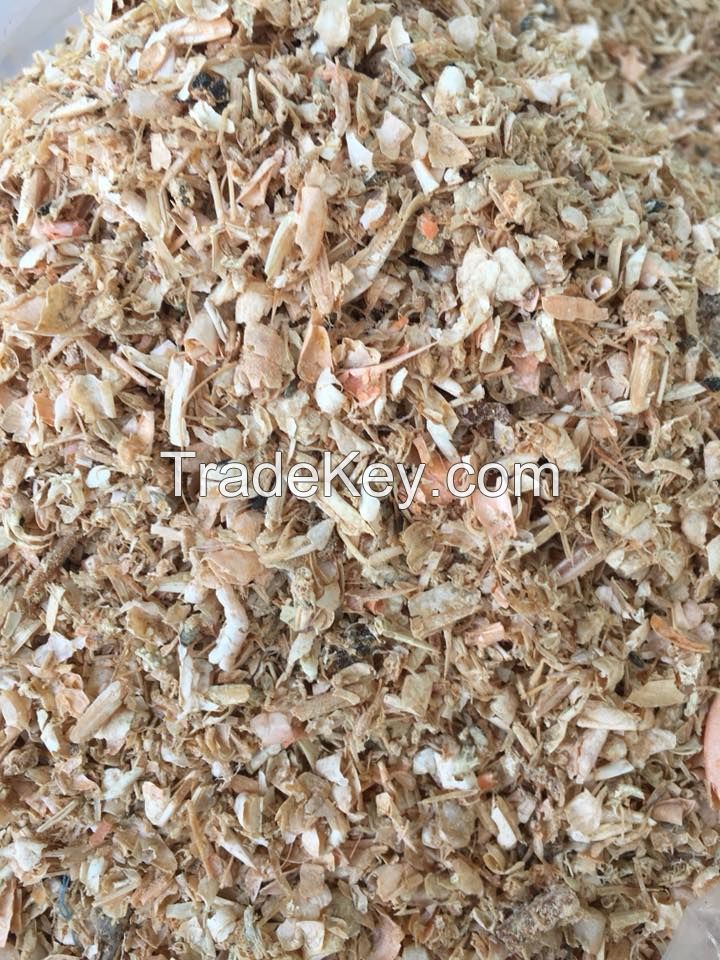 Shrimp shell powder Vietnam good price sophia Whatsapp +84987364651