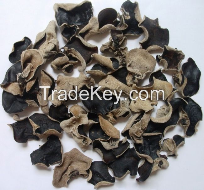 Dried black fungus cheapest price/Ms.Hanna
