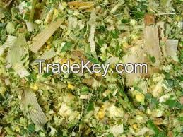 Dried pineapple peel/skin Sophia whatsapp +84987364651