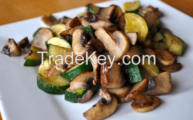 Organic bolete mushroom havest from forest/Origin Vietnam/Ms.Hanna	