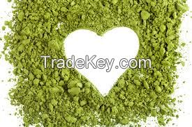 Free Sample Health  Organic Matcha Powder Green Tea( Anna +8498332914)
