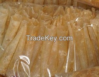 Dried fish bladder/High quality fish maw/Ms.Hanna	