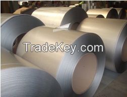 ALUZIN ALLOY COATED SHEET