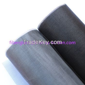 Fiberglass window screen 