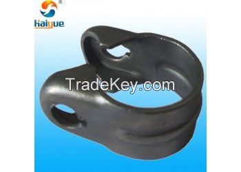 Seat clamp,High quality Bicycle steel seat post clamp for frame parts