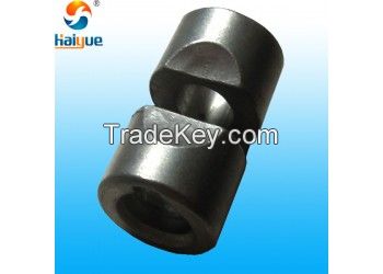  Seat clamp,Bicycle steel seat collar for frame parts